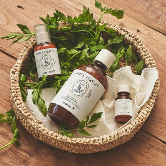 The Ultimate Guide to Korean and Japanese Skincare: Must-Try Products from Innisfree to COSRX - Wild Life Millions