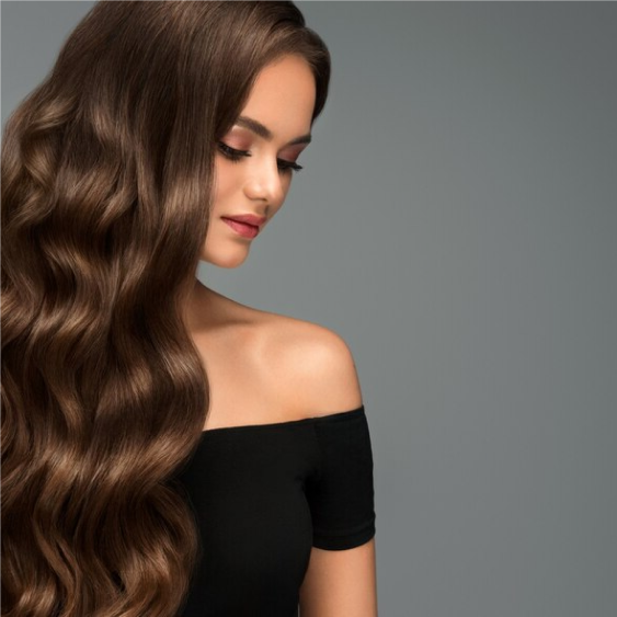 Hair - Wild Life Millions