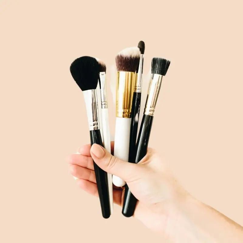 MakeUp products and accessories