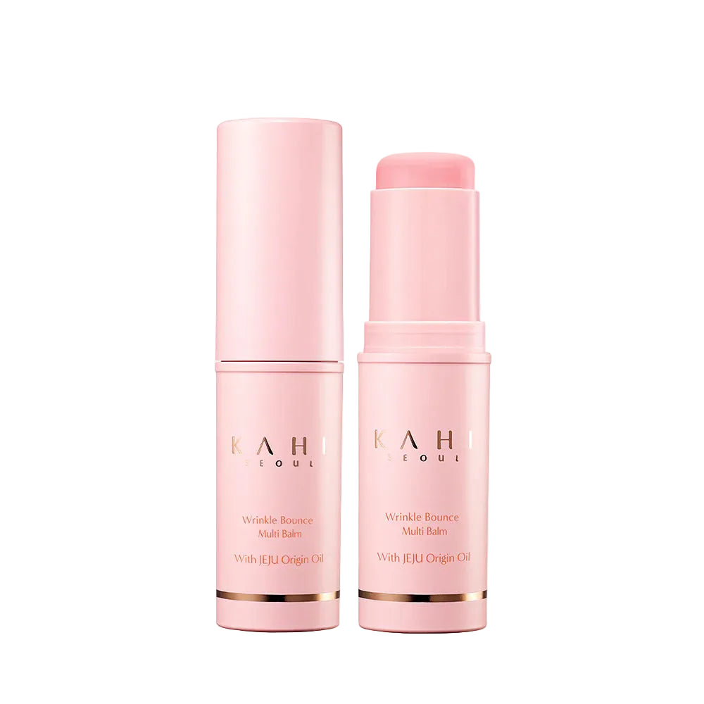 KAHI Wrinkle Bounce Multi Balm 9g