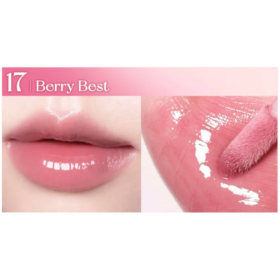 Peripera Ink Glasting Lip Gloss
