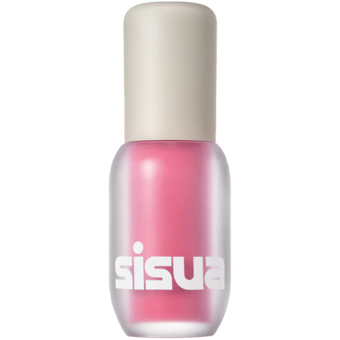 UNLEASHIA Sisua Popcorn Syrup Lip Plumper