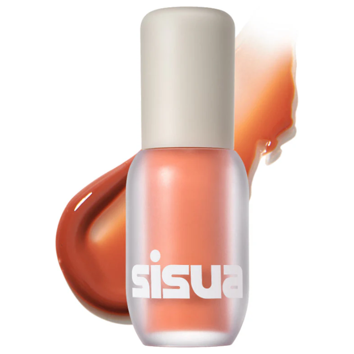 UNLEASHIA Sisua Popcorn Syrup Lip Plumper