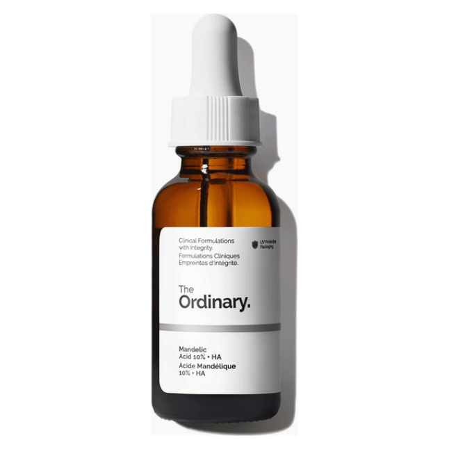 The Ordinary Mandelic Acid 10%+HA