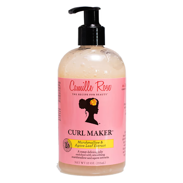 Camille Rose Curl Maker