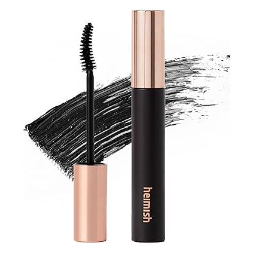 Heimish "dailism" Smudge Stop Mascara