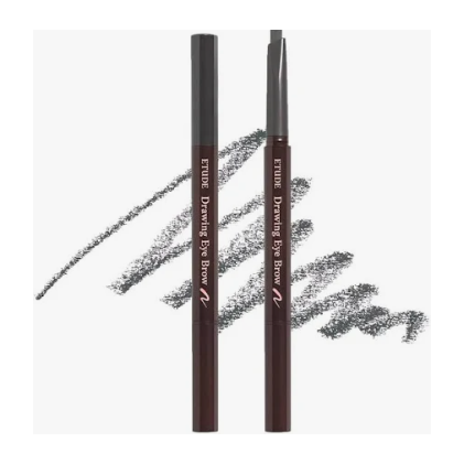 ETUDE Drawing Eye Brow #4 Dark Gray