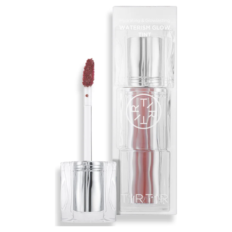 TIR TIR Hydrating & Glowlasting Waterism Glow Tint