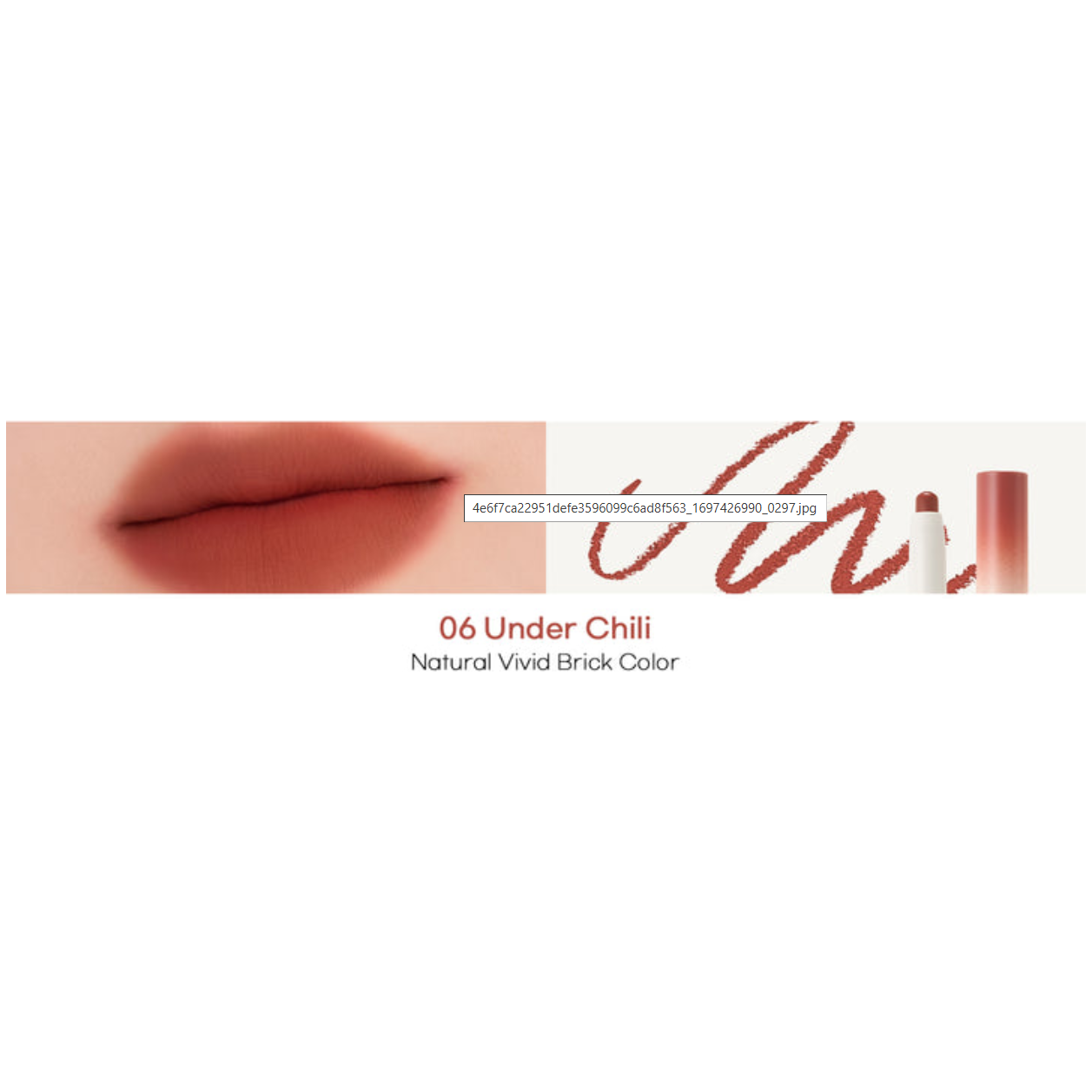 rom&nd Lip Mate Pencil
