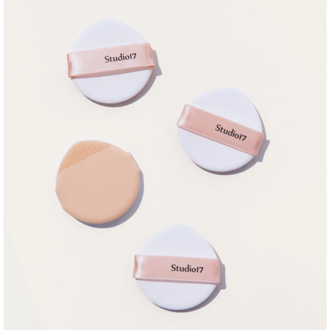 Studio17 Brush-Fit Puff
