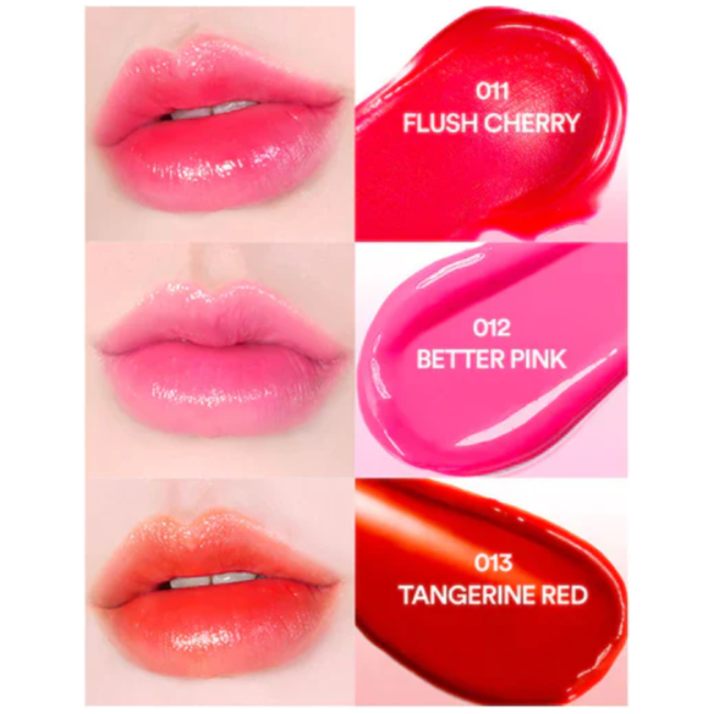 Tocobo Glass Tinted Lip Balm