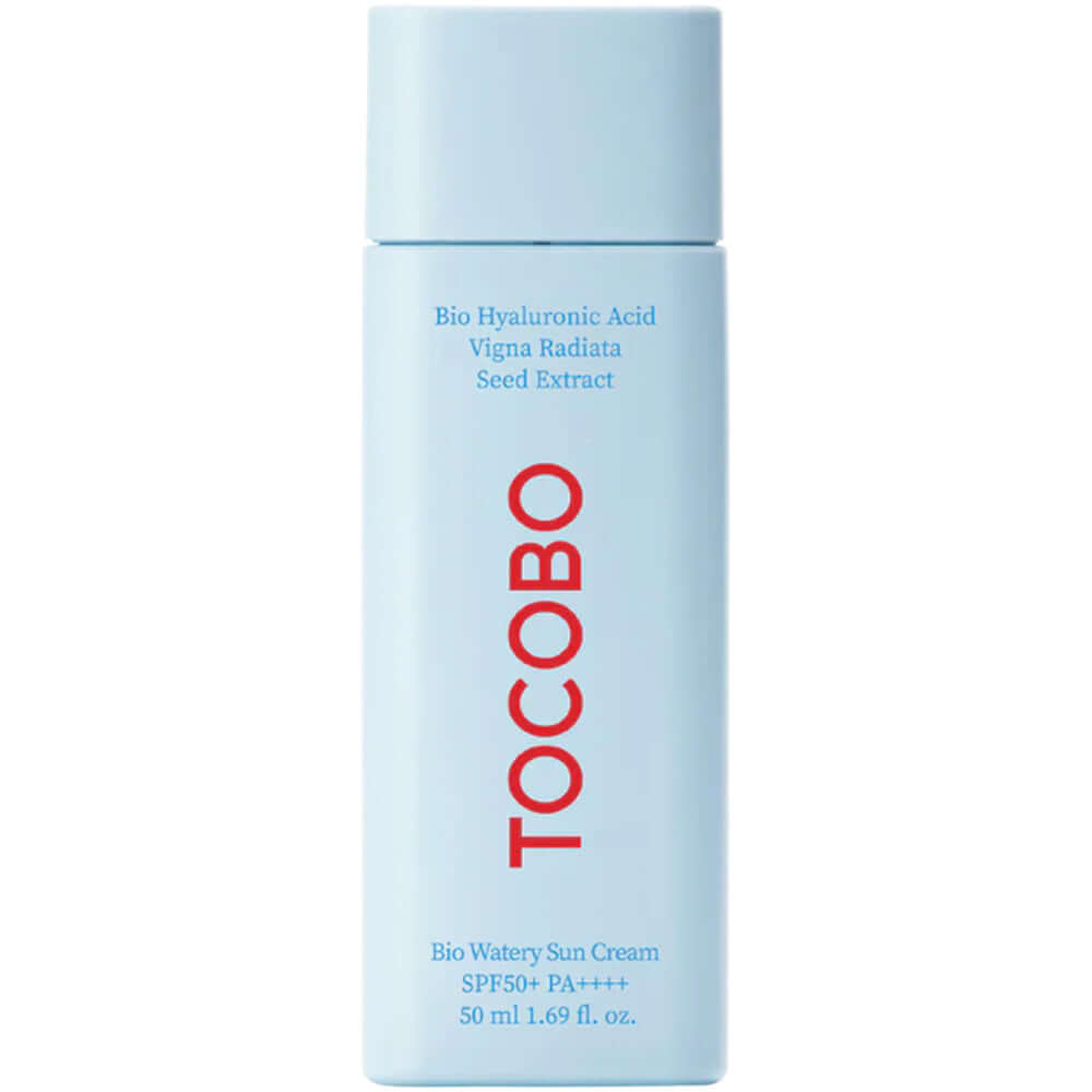 TOCOBO Bio Watery Sun Cream