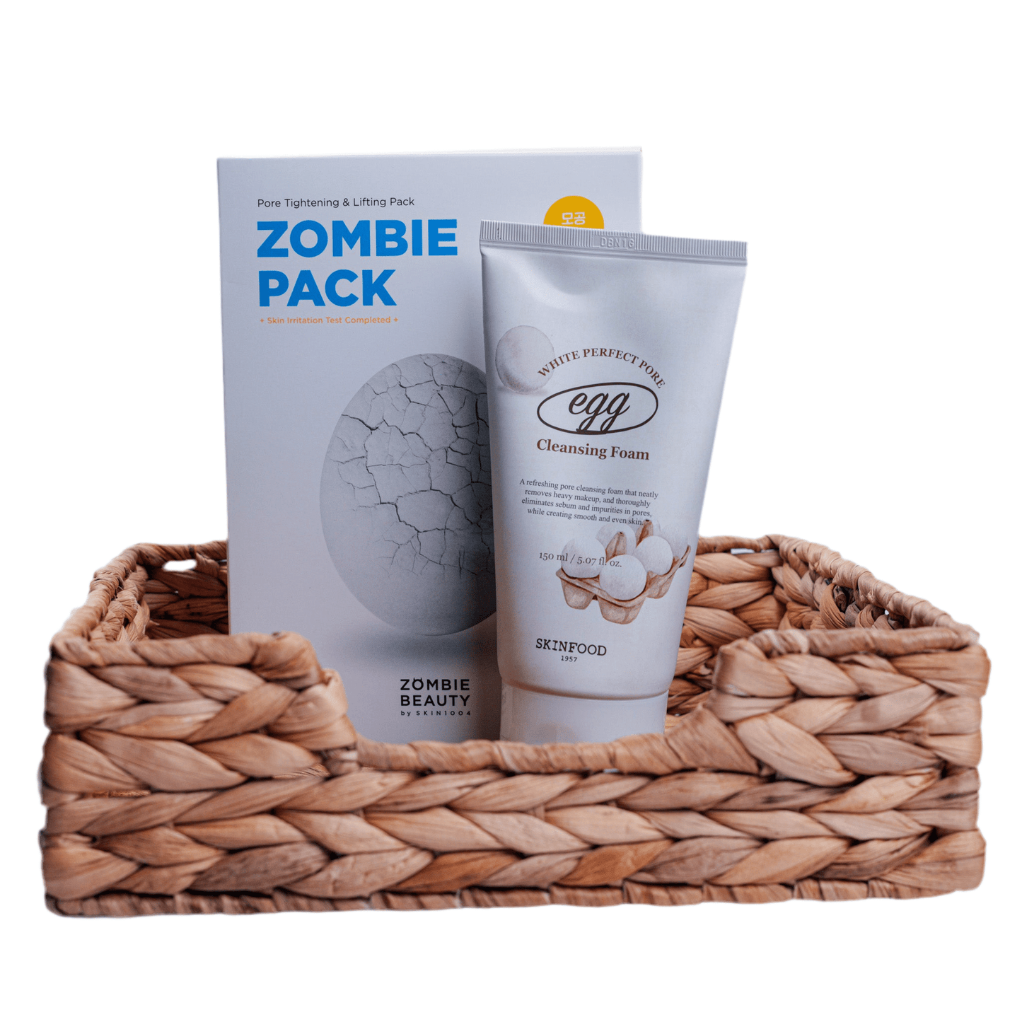 Anti - aging Routine 2 - Wild Life Millions