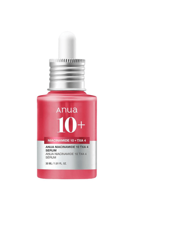 ANUA Niacinamide 10%+TXA 4% Serum - Wild Life Millions