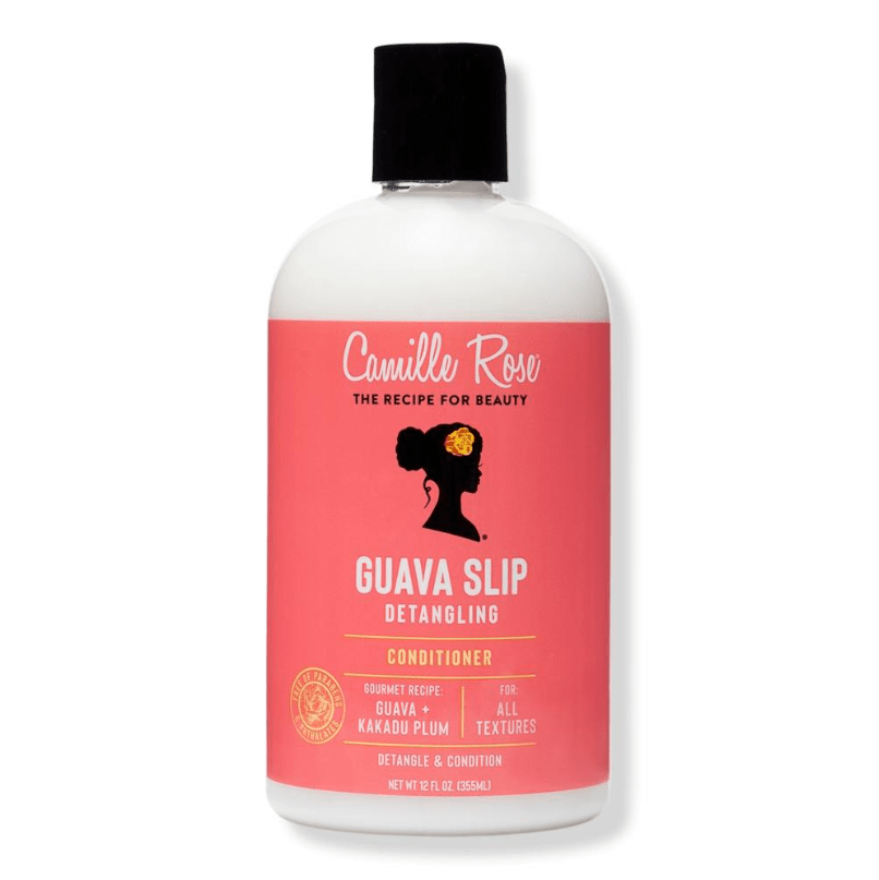 Camille Rose Guava Slip Detangling Conditioner - Wild Life Millions
