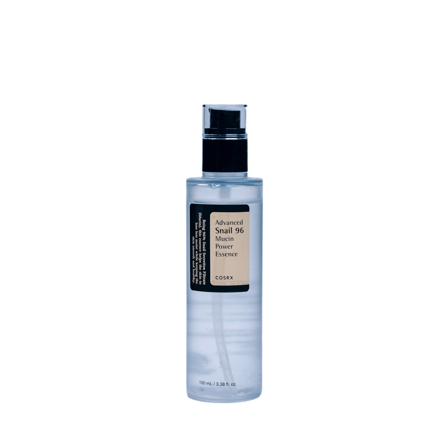 COSRX Advanced Snail 96 Mucin Power Essence 100ml - Wild Life Millions