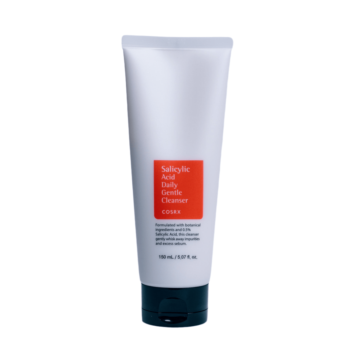 COSRX Salicylic Acid Daily Gentle Cleanser 150ml - Wild Life Millions