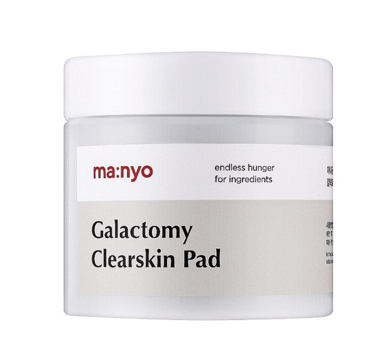 Manyo: Galactomy Clear Skin Pad - Wild Life Millions