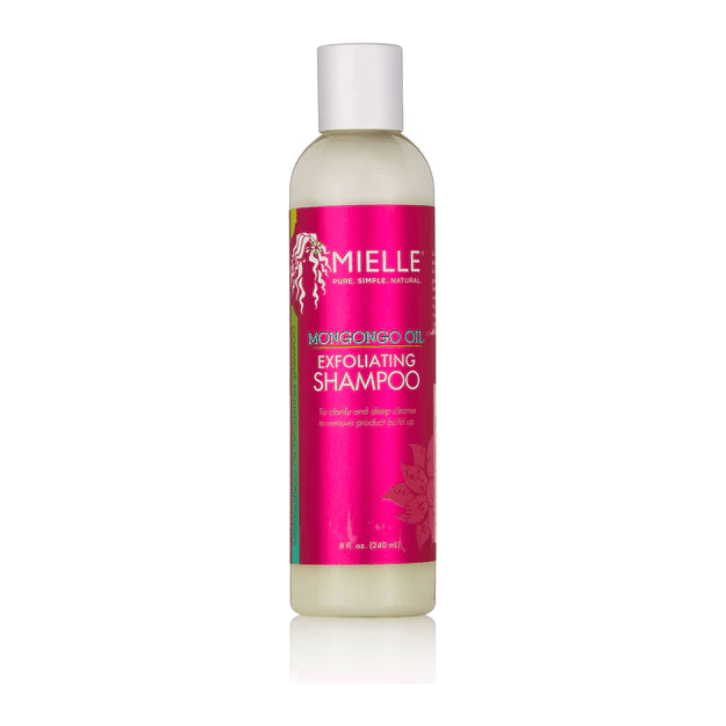 Mielle Organics Mongongo Oil Exfoliating Shampoo - Wild Life Millions