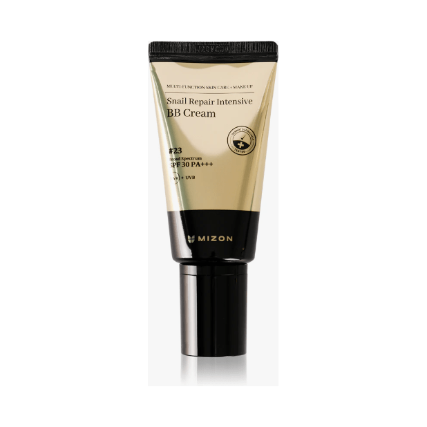 Mizon Snail Repair Intensive BB Cream #23 SPF 30 - Wild Life Millions