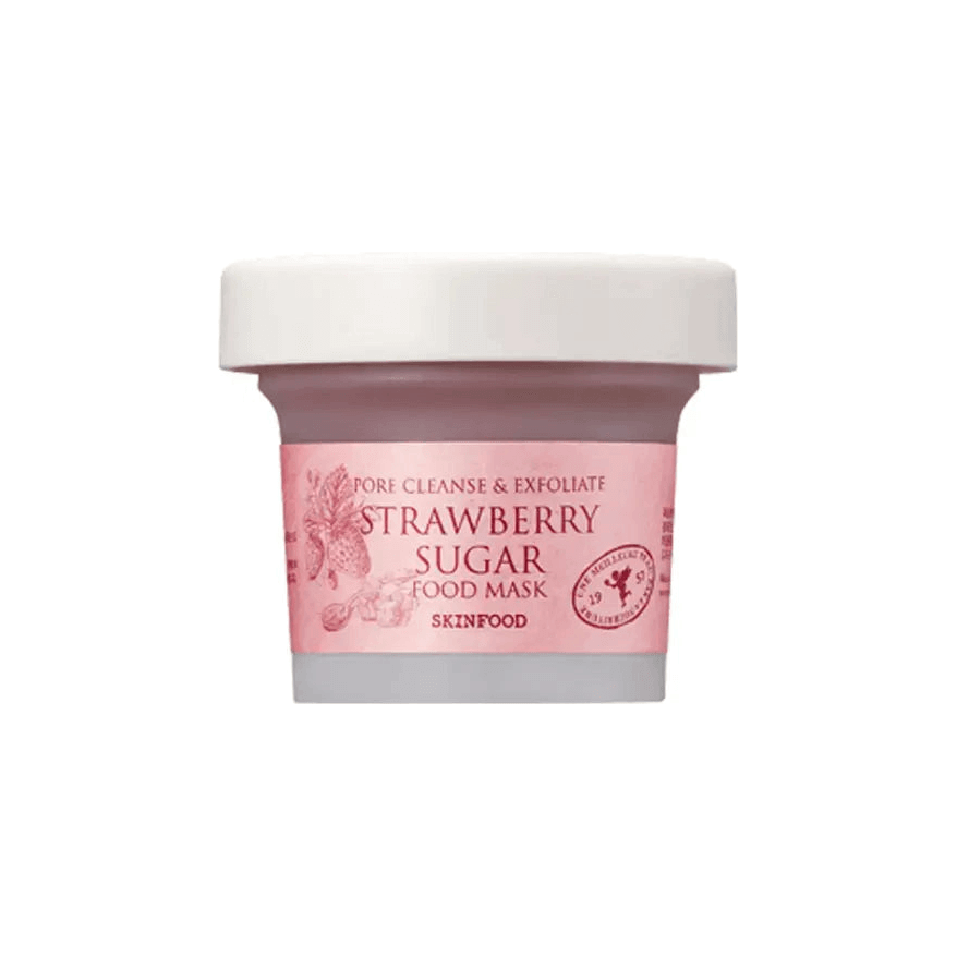 SKINFOOD Exfoliating Mask - 5types - Wild Life Millions
