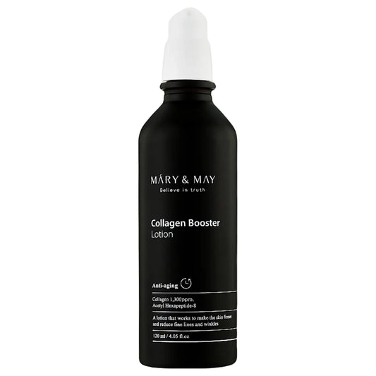 MARY & MAY  Collagen Booster Lotion 120ml