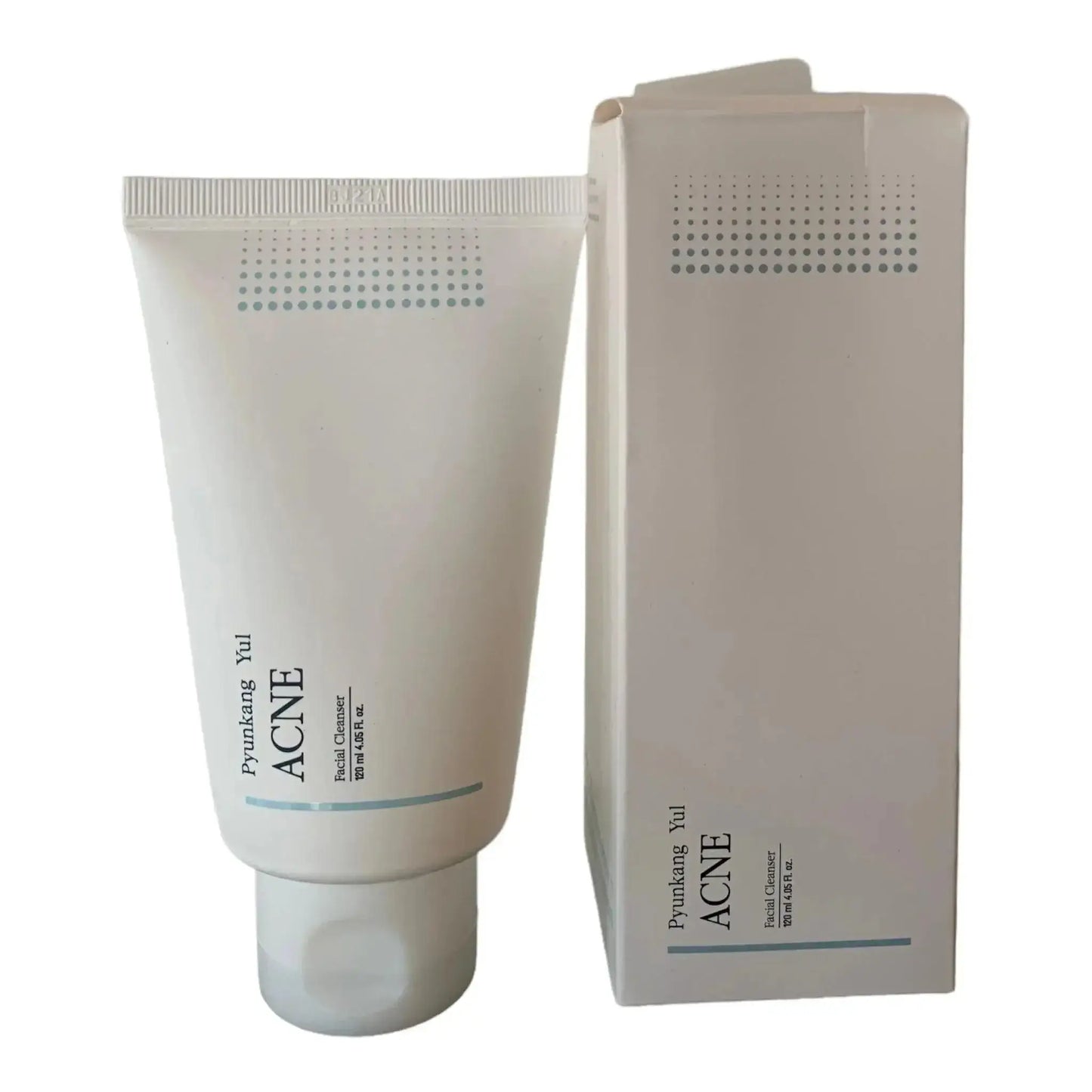 PYUNKANG YUL Acne Facial Cleanser 120ml - Wild Life Millions