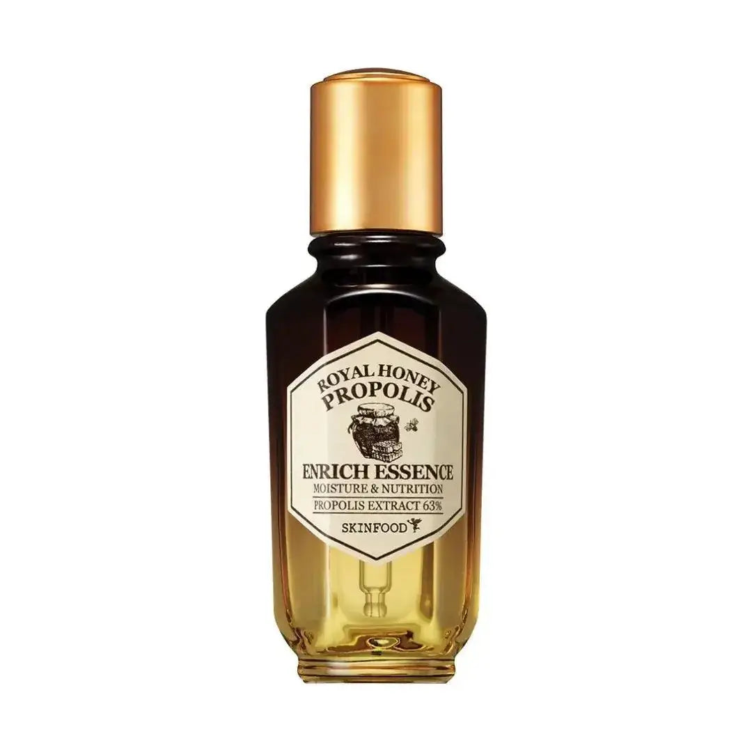 SKINFOOD Royal Honey Propolis Enrich Essence 50ml - Wild Life Millions