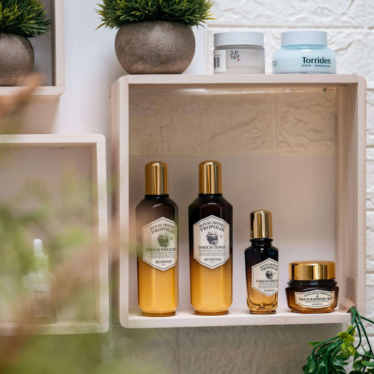 Exploring the Best Korean and Japanese Skincare Products: From COSRX Snail Mucin to Shea Moisture Honey Masks - Wild Life Millions