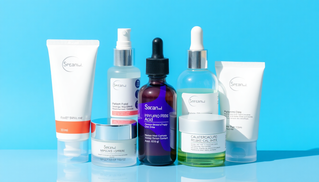 Top Hydrating Korean Skincare Products of 2025: Must-Have Essentials from COSRX, The Face Shop, and Purito Featuring Hyaluronic Acid for Ultimate Glow