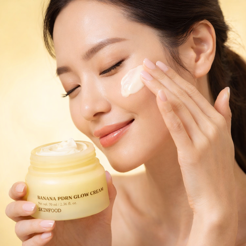 Vegan PDRN: A Revolutionary Approach to Anti-Aging Skincare