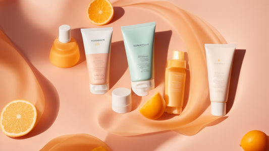 Difference between Mineral / Physical and Chemical Sunscreens