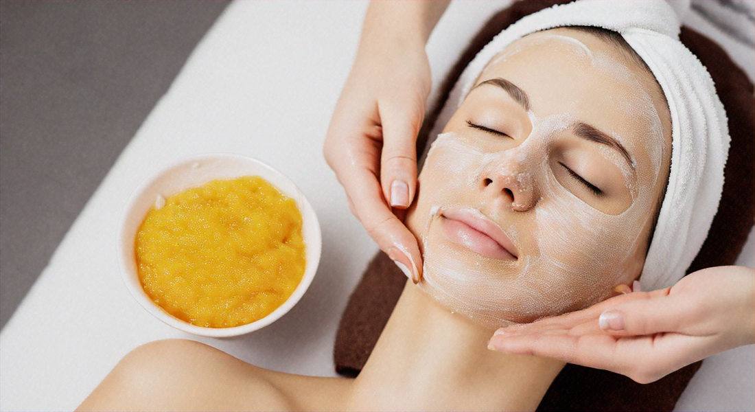 Unlocking Radiant Skin: Scrubs, Exfoliating Masks, and Peeling Gels Explained