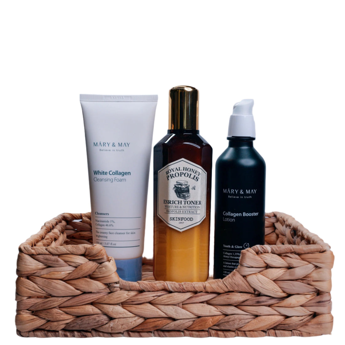 Discovering the Best Korean Skincare in Austria: Wild Life Millions Leads the Way