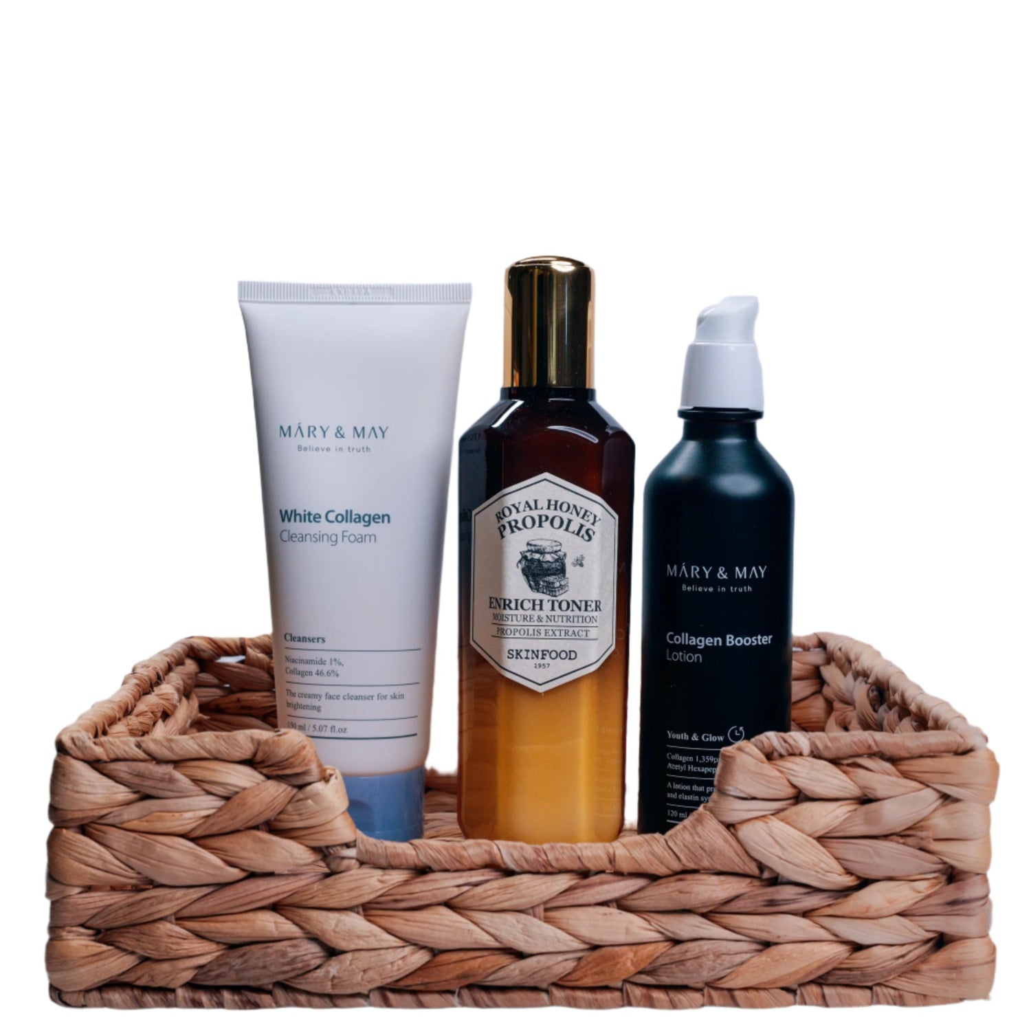 Discovering the Best Korean Skincare in Austria: Wild Life Millions Leads the Way