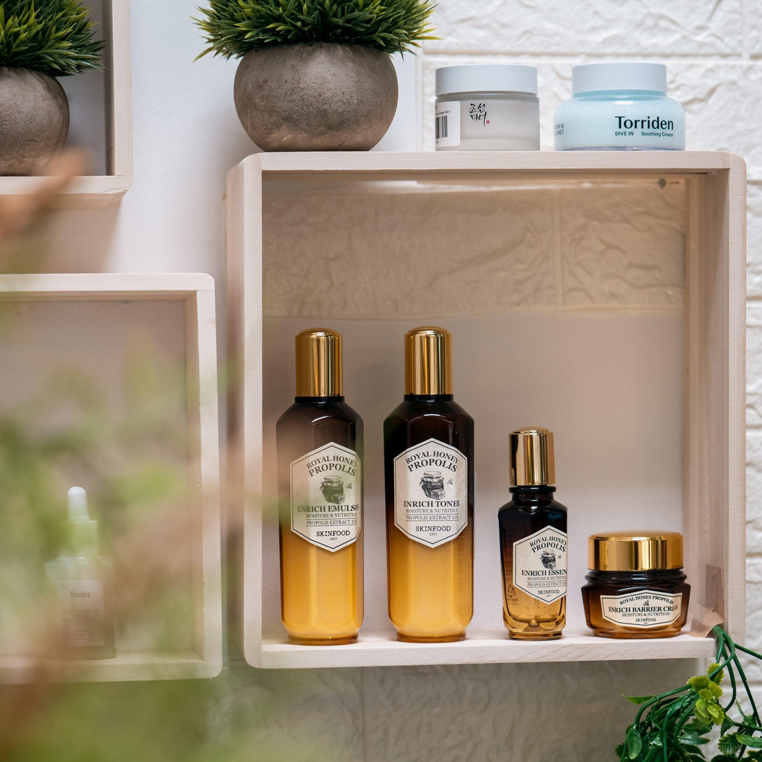 Exploring the Best Korean and Japanese Skincare Products: From COSRX Snail Mucin to Shea Moisture Honey Masks - Wild Life Millions