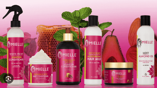 Best Curls Frizz-Free Paraben-Free Curly Hair Products