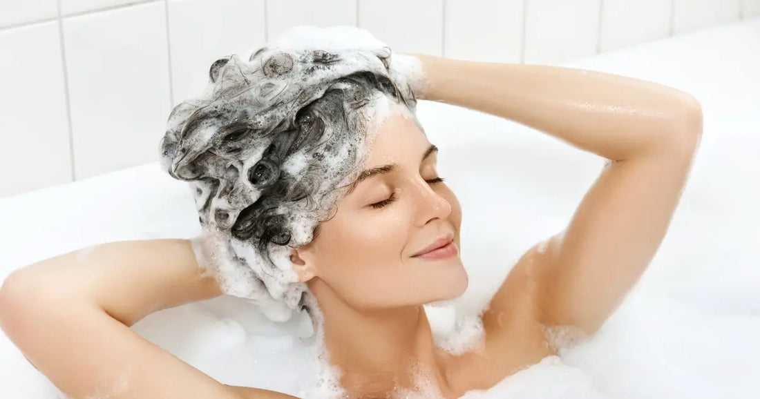 What is Sulfate-Free Shampoo and How good is it?