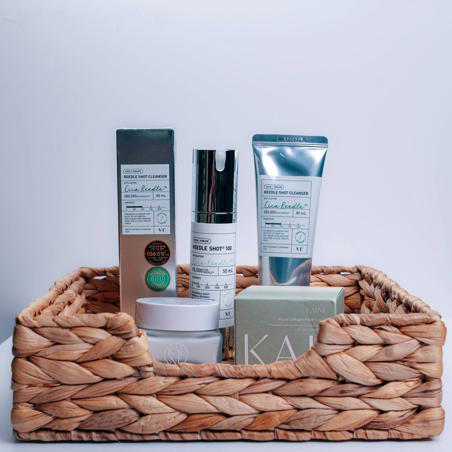 Anti-aging - Wild Life Millions