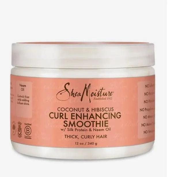 Curly hair treatments - Wild Life Millions