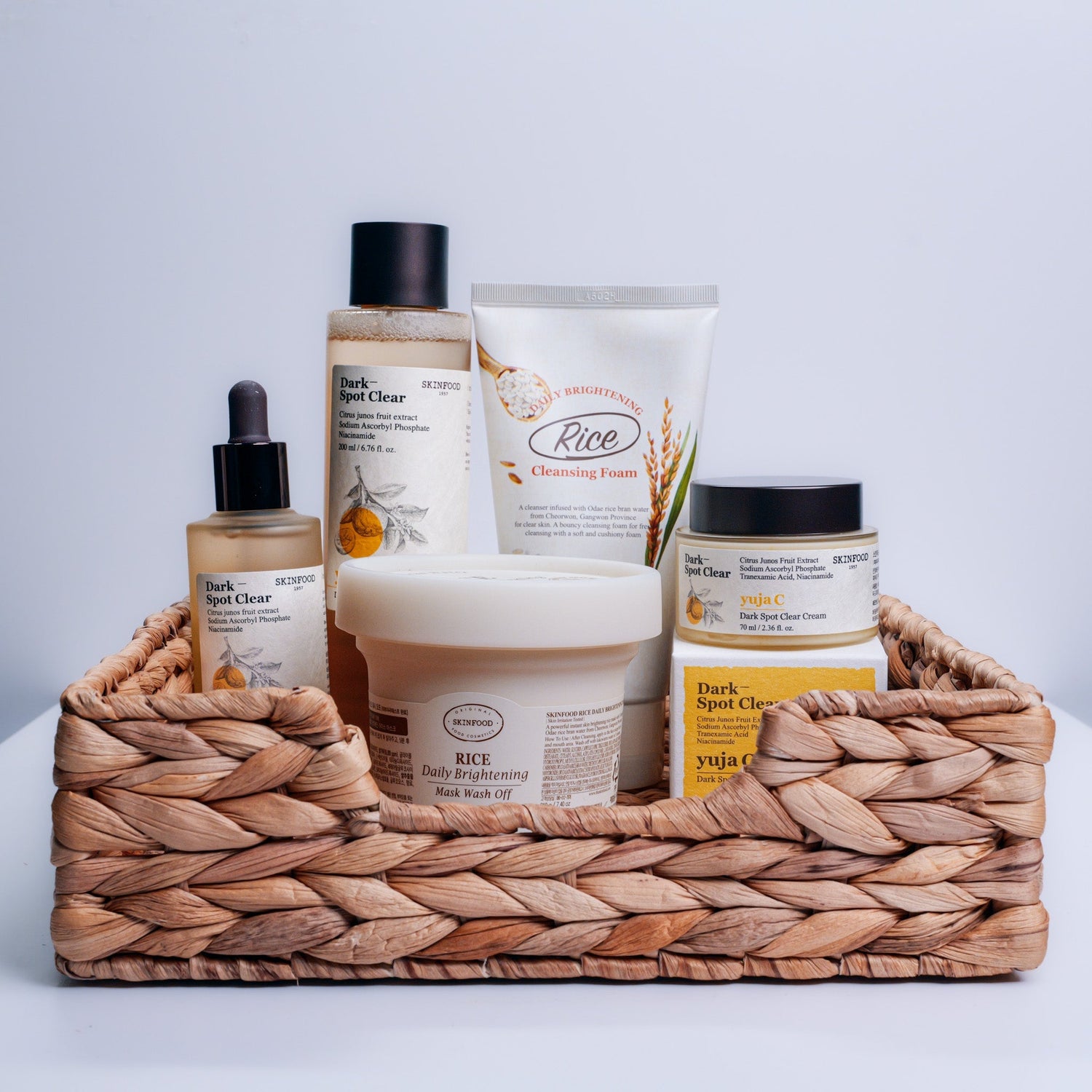 Dark Spot Removal Sets - Wild Life Millions
