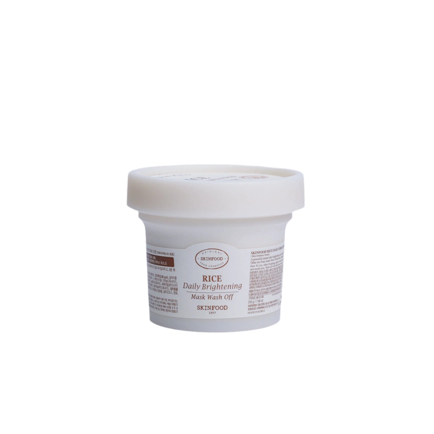 Exfoliating Scrubs & Masks - Wild Life Millions