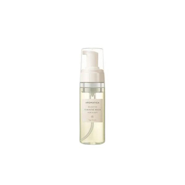 Feminine Wash - Wild Life Millions