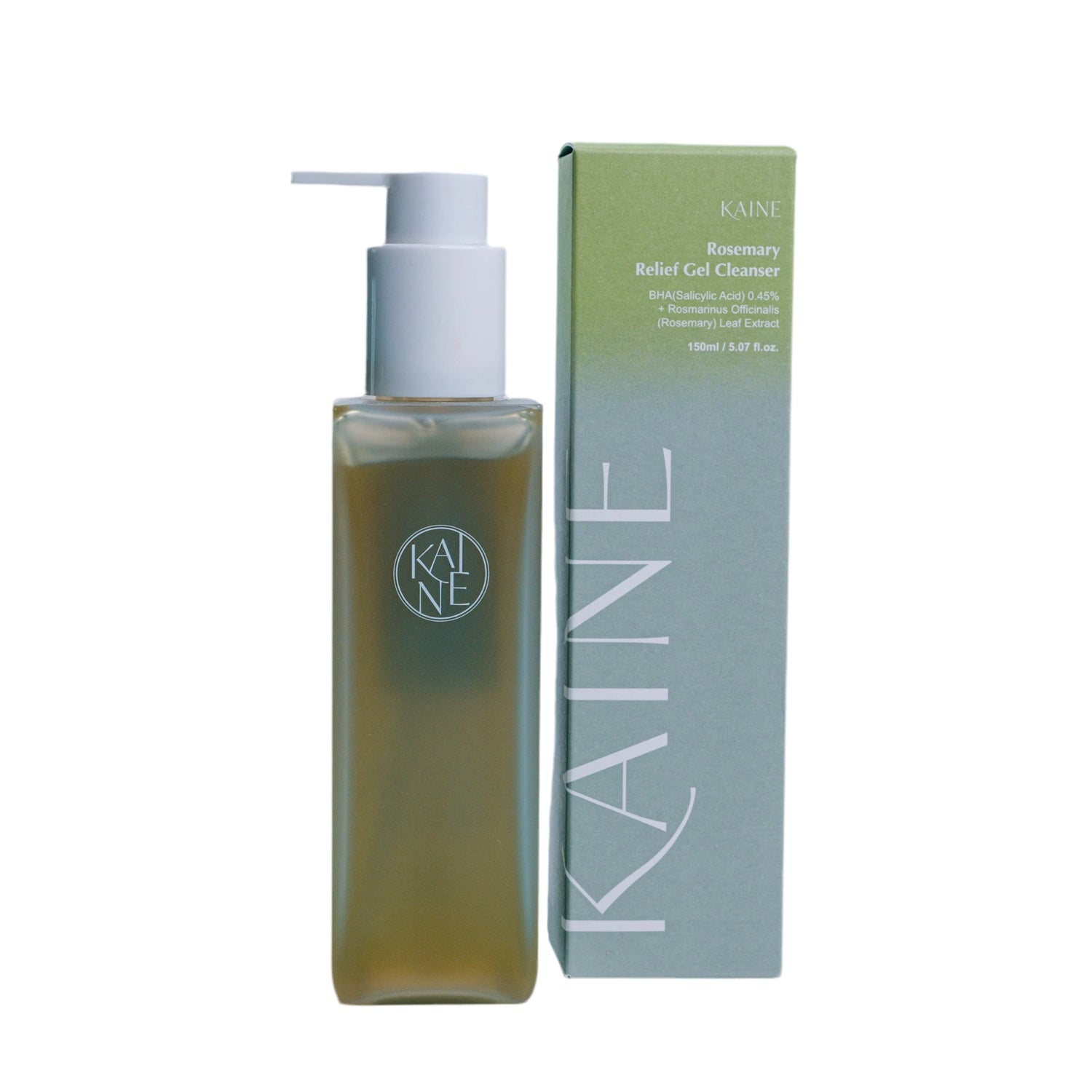 Korean Cleanser & Toner - Wild Life Millions