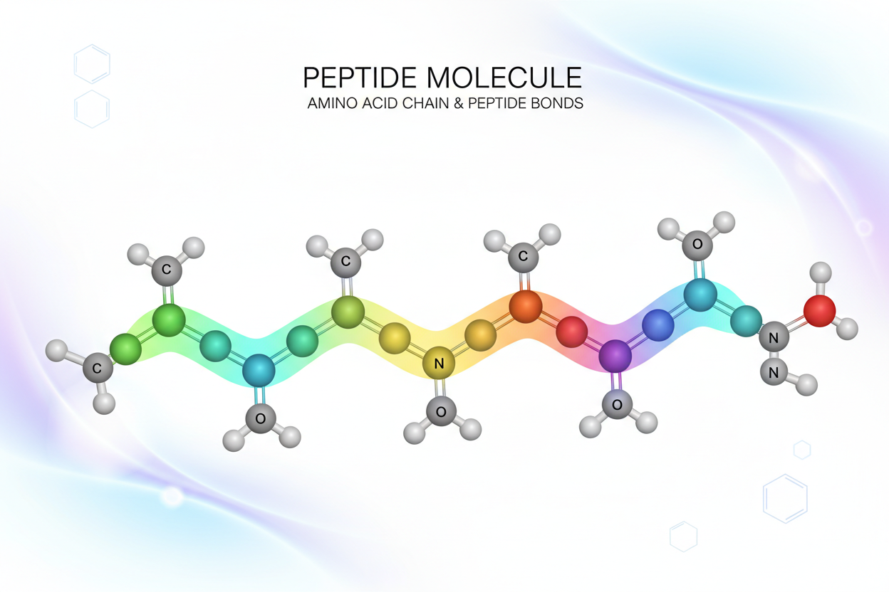 Peptides