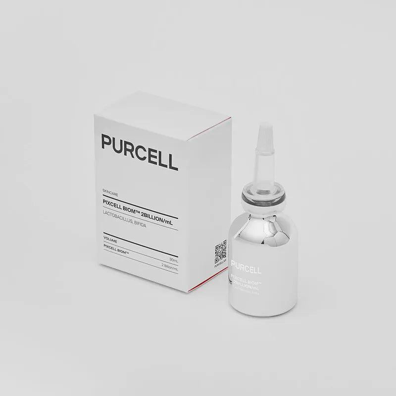 PURCELL BIOM - Wild Life Millions