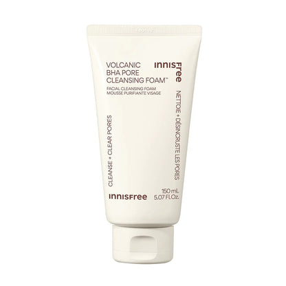 INNISFREE Volcanic BHA Porenreinigungsschaum 150g