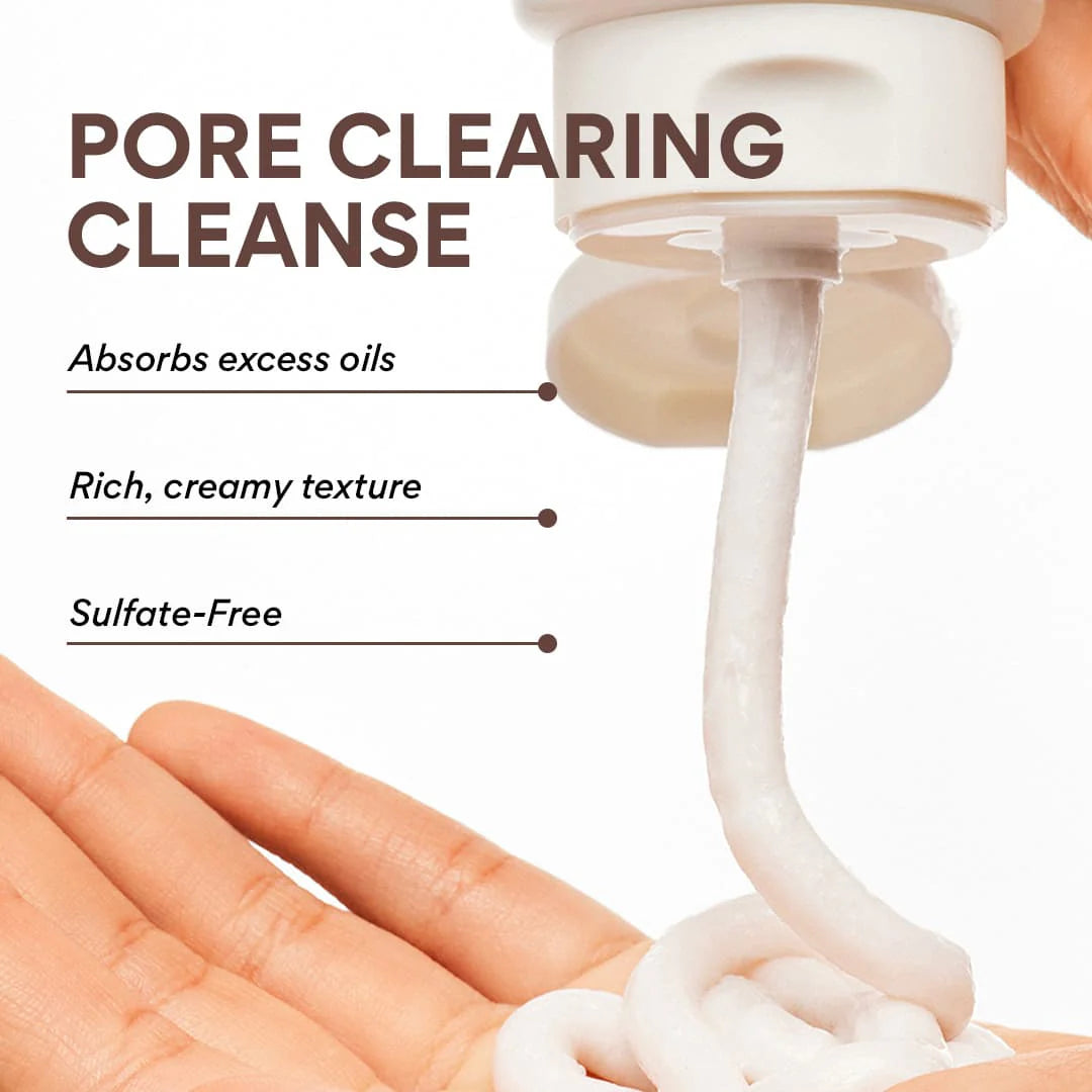 INNISFREE Volcanic BHA Porenreinigungsschaum 150g