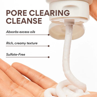 INNISFREE Volcanic BHA Porenreinigungsschaum 150g