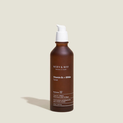 Mary & May Vitamin B5+Bifida Toner
